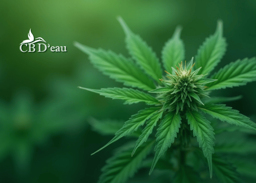 Le Guide Complet des Fleurs de CBD pour Débutants
