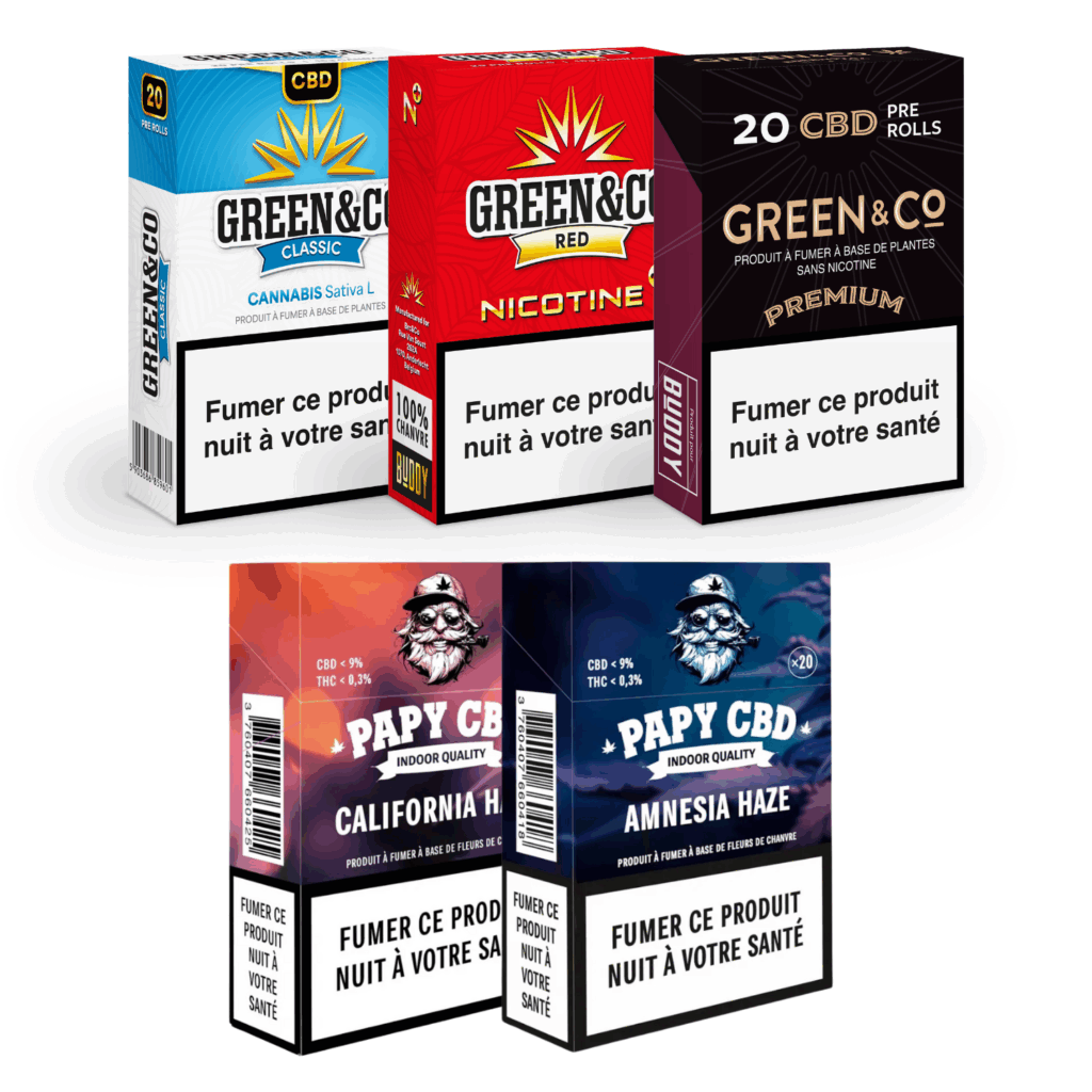 Pack5Cigarettes