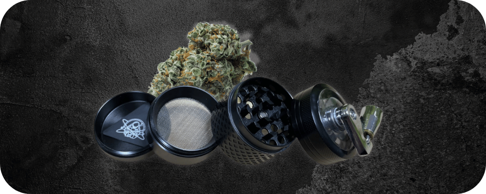 Grinder 2025 : Le Guide Ultime pour Choisir l’Accessoire qui Sublimera vos Fleurs de CBD