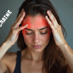 Peut-on soulager une migraine en 30 secondes avec le CBD ?