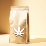 Sachet CBD