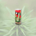 Boisson CBD