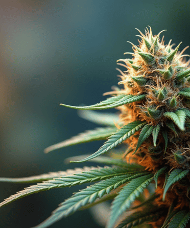 boisson CBD