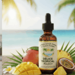 Meilleur E-liquide CBD 2025 : TOP 10 Comparatif Complet