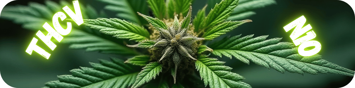 THCV (Tétrahydrocannabivarine) : Le Guide Complet du Cannabinoïde qui Intrigue le Monde du Bien-être