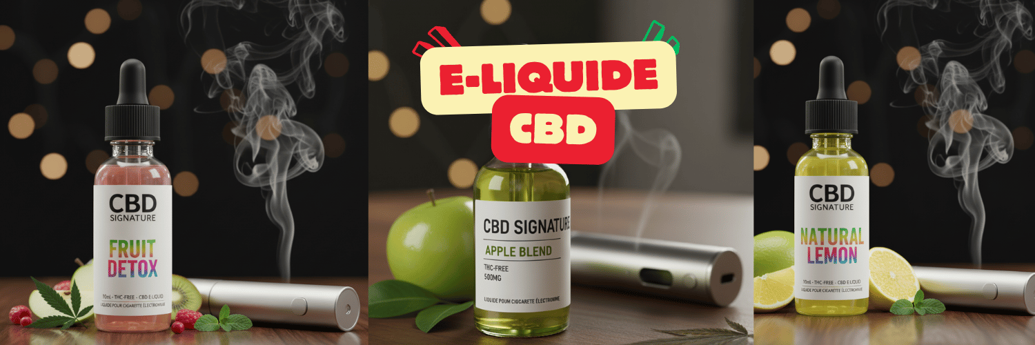 E-liquide Menthe Anti-Stress de FUU ou Tropiques Relaxants de Marie Jeanne ? Le Match !