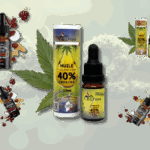 Huile de CBD Pressée à Froid : Le Guide Complet pour Comprendre la Qualité Supérieure