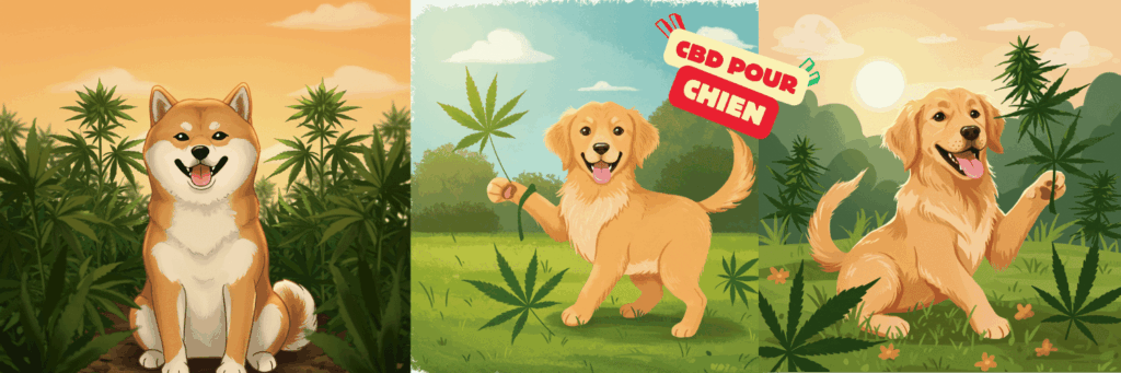 L’Impact Réel du CBD sur la Santé de Votre Chien : Guide Complet Vétérinaire, Dosage et Sécurité