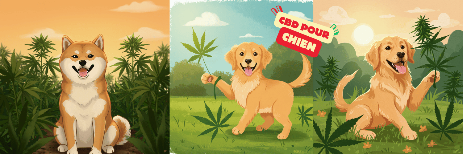L’Impact Réel du CBD sur la Santé de Votre Chien : Guide Complet Vétérinaire, Dosage et Sécurité