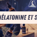 Mélatonine et Sommeil : Comment CBD’eau a Créé la Solution Naturelle contre l’Insomnie