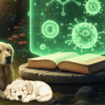 CBD et Cancer Chez le Chien : Ce que la Science Révèle sur l’Inhibition des Cellules Tumorales