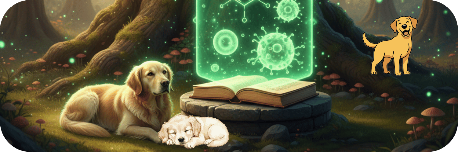 CBD et Cancer Chez le Chien : Ce que la Science Révèle sur l’Inhibition des Cellules Tumorales