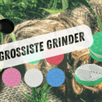 Grossiste Grinder : Comment Bien Acheter en Gros pour Votre Boutique CBD 