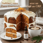 Carrot Cake Ultra Moelleux : Recette Facile et Gourmande