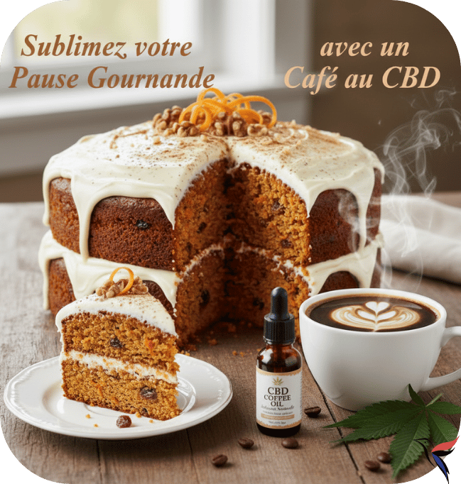 Carrot Cake Ultra Moelleux : Recette Facile et Gourmande