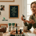Huiles CBD CBD&rsquo;eau : ce que nos clients disent vraiment (Avis Garantis 2026)