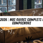 Le CBD en 2026 : Nos Guides Complets pour Tout Comprendre