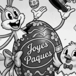 Pâques 2026 chez CBD&rsquo;eau : notre tradition de printemps et -30% avec PAQUES30