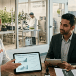 Cannabis médical et économie : ce que le modèle canadien nous apprend