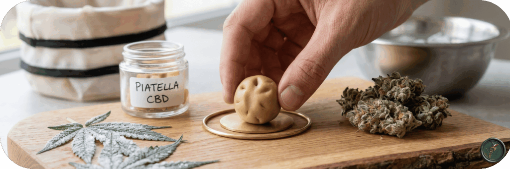 Piatella CBD : qu’est-ce que c’est et comment le reconnaître ?