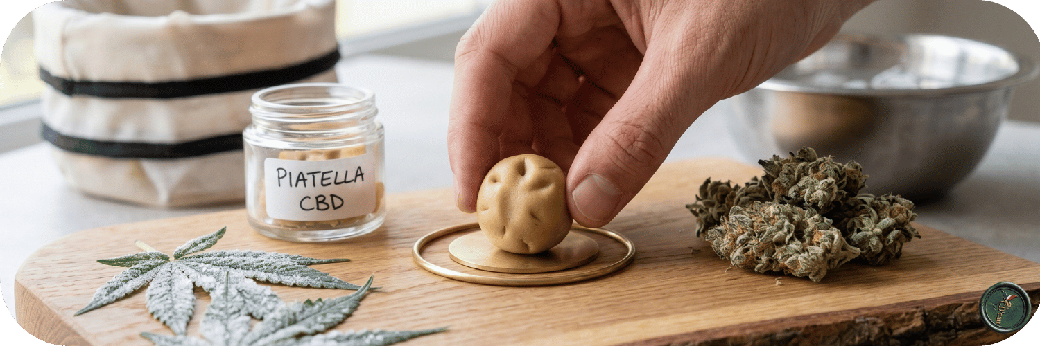 Piatella CBD : qu’est-ce que c’est et comment le reconnaître ?