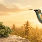 Le colibri du soir : les coulisses de notre pochette Relax